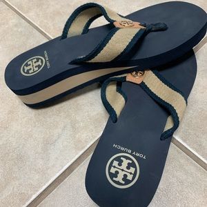 Tory Burch Sandals